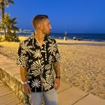 Brandon Andre - @brandon_andre02 - Instagram