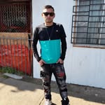 Brandon Andrés Barriga - @brandon_andres_barriga - Instagram
