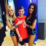 BRANDON ANDREW BURNS🏀 - @brandonandrewburns14 - Instagram