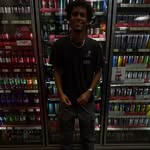 Brandon Andrews - @andrewsbrandonn - Instagram