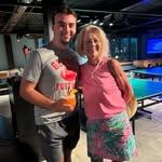 Brandon Burns - @brandonandrewburns5 - Instagram