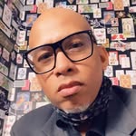 Brandon Anthony Cave-Wynter - @brandon_cave_theagent - Instagram