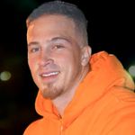 BRANDON ANTHONY FLIHAN - @brandonanthonyflihan - Instagram