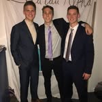 Brandon Apgar - @brandon.apgar.7 - Instagram