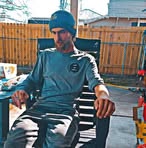 Brandon Apgar - Facebook