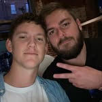 Brandon Apgar - @brandonapgar_ - Instagram