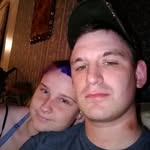 Brandon and april - @aprils_man_2018 - Instagram