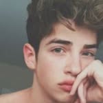 Brandon April - @brandon.april11 - Instagram