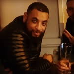 Brandon April - @brandon_april87 - Instagram