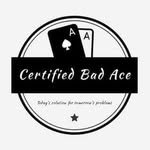 Brandon April Bray - @certified_bad_ace - Instagram
