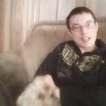Brandon Tyler April - @bdawg19967 - Instagram