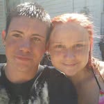 Brandon Vaughan - @brandon_april_forever - Instagram