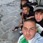 Brandon Arcamone - @brandonarcamone - Instagram