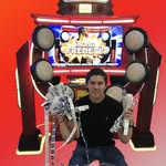 brandon flores - @brandon_arcade111 - Instagram