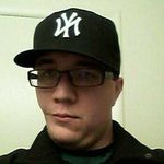 Brandon Archambault - @nyyscorpio91 - Instagram