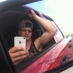 Brandon Archer - @blvd_tripp - Instagram