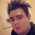 Brandon Archer - @brandon___archer - Instagram