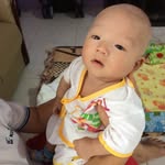Brandon Archer Danielo - @baby.archerdanielo - Instagram
