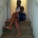 Barbara West - @brandonarmstead98 - Instagram