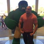 Brandon Armstead - @crazytux949 - Instagram