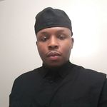 Brandon L Armstead - @brandonlarmstead - Instagram