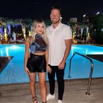 Brandon Armstrong - @barmst4 - Instagram