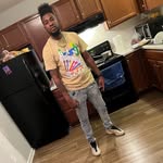 Brandon Armstrong - @hucklebuck88 - Instagram