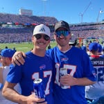 Brandon Armstrong - @brandon.ed.armstrong - Instagram