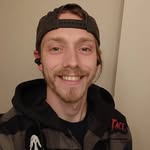 Brandon Armstrong (Brando) - @borderlined_shadows - Instagram