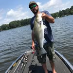 Brandon Arnett - @arnett80 - Instagram