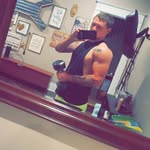 Brandon Arnett - @bafitness95 - Instagram