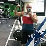Brandon Arnett - @brandonarnett54 - Instagram