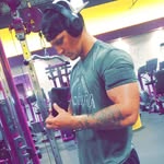 Brandon Arnett - @_brandonarnett95 - Instagram