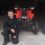 Brandon Ashman - @brandon.peterman.5811 - Instagram