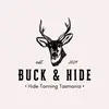 Buck & Hide Tanning - @brandon_cashman - TikTok