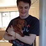 Brandon Ashton - @trapzzii - Instagram