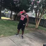 Brandon Ashton Hunter - @b1hunte_ - Instagram
