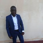 Brandon Ashton Mpala - @mpalabrandonashton - Instagram