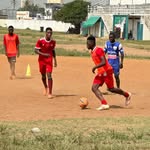 Doukoure El adj chaka - @brandon_ashton89 - Instagram