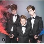 Hunter💙| Brandon 💙| Ashton💙 - @rowland.brothers.ily - Instagram
