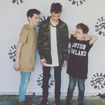 Hunter Brandon Ashton👀💗 - @thinkingaboutrowland - Instagram