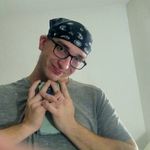 Brandon Auten - @7.o4.21 - Instagram