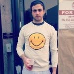 Brandon Autry - @tacodangerfield - Instagram