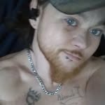 Brandon autry - @babyboy19891 - Instagram