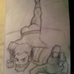 Brandon Autry - @pegasus_stampede - Instagram