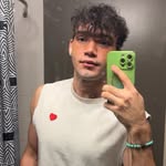 Brandon Rosario-Autry - @brandoninorbit - Instagram