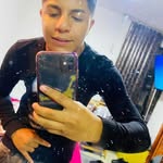Brandon Avila - @brandon_jadiel_lpf - Instagram
