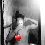 Brandon Avila - @bg_gooti - Instagram