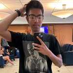 Brandon Avila - @_brandon_the_runner - Instagram
