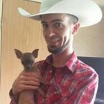 Brandon Ayres - @bayres021286 - Instagram